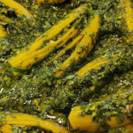 Stuffed Taruzi Pickles