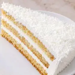 Vanilla Cake