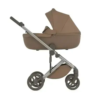 Anex Eli 2 in 1 Woody Stroller