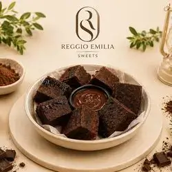 Reggio Brownies