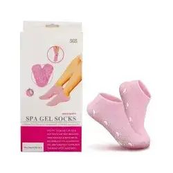 Moisturizing Gel Socks
