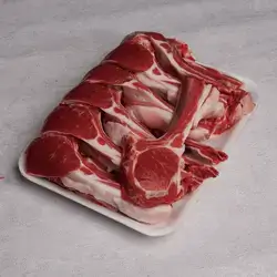 Lamb Ribs