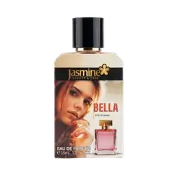 Bella For Woman Perfume 55ml _ Jasmine Beauty & Care