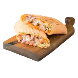 Saj Roll