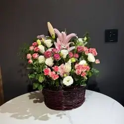 Flower Basket