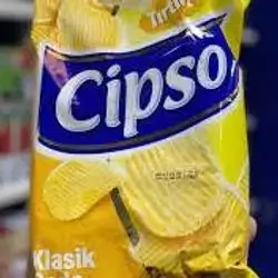 Cipso Tirtikli Klasik Sade 56g