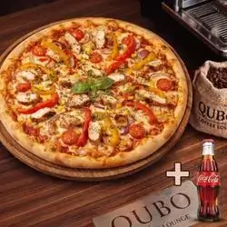Pizza Chicken