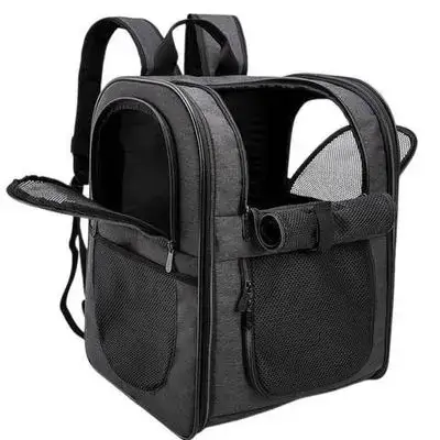 Apollo Walker Pet Carrier Backpack