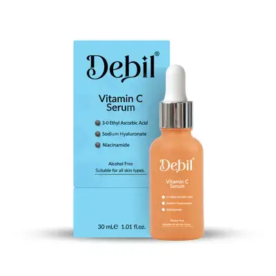 Debil Vitamin C serum 30ml