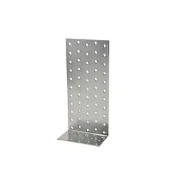 Angle Asymetric 90° 100X60X220