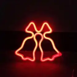 Bows LED Lamp
