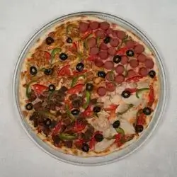 Four Seasons Pizza