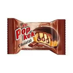 Eti Popkek with Chocolate, 45g
