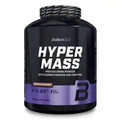 Hyper Mass