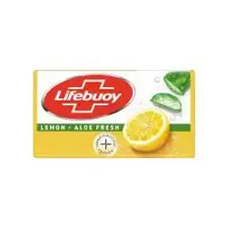 Lifebuoy Soap Bar Lemon Fresh 75g
