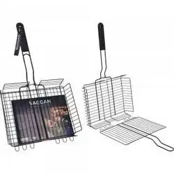 Koopman Bbq Grill Basket Non Stick - YL7900990