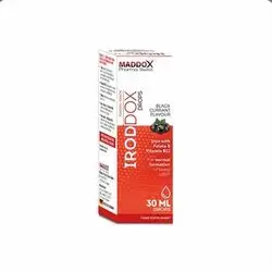 Iroddox Drops