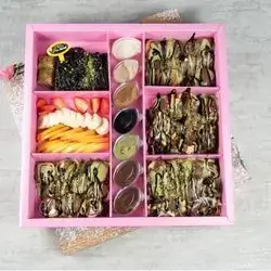Family Box
