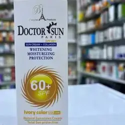 Doctor sun