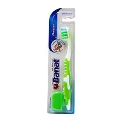 Banat Tooth Brush Dou Care Medium