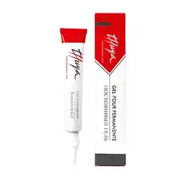 Thuya Gel Permanent