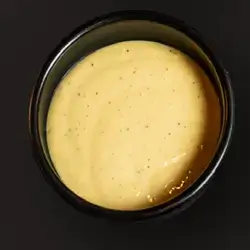 Honey Mustard Sauce