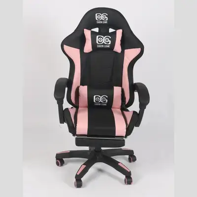DGC - Newroz Black & Pink