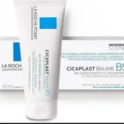 Cicaplast Baume B5+ 40Ml _La Roche-Posay