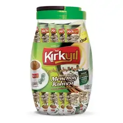 Yalcinkaya Qazwan Coffee Sticks