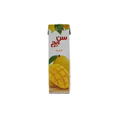 سن إيتش نكتار المانجو 1 لتر