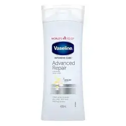 Vaseline Intensive Care Advanced Repair Body Lotion 400ml