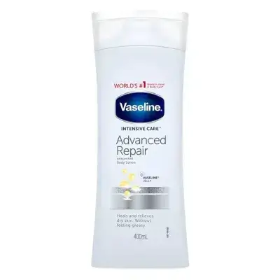 Vaseline Intensive Care Advanced Repair Body Lotion 400ml