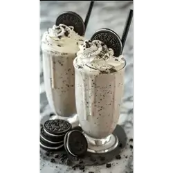Oreo Milkshake