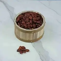 Sour Almonds