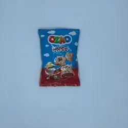 Wafe Up Hazelnut 30G
