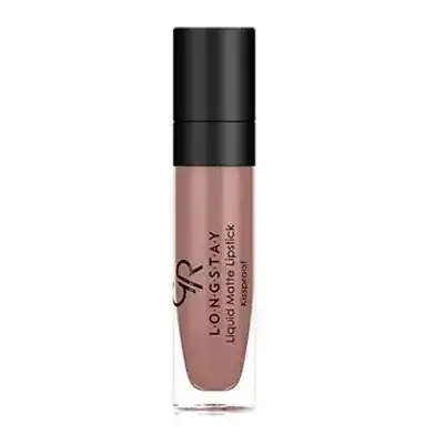 Golden Rose Long-Lasting Matte Liquid Lipstick -10