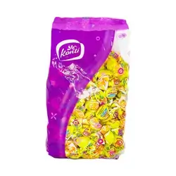 Conti Pineapple Gelatin - 1 kg