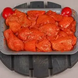 Marinated Chicken Tikka
