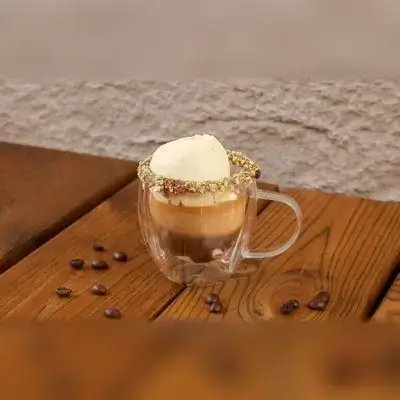 Affogato