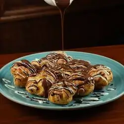 Cream Puff