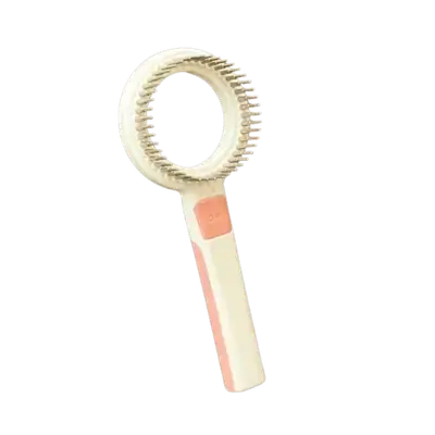 Pet Comb Massage Brush
