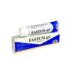 FASTUM GEL
