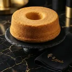 Cricle Cake