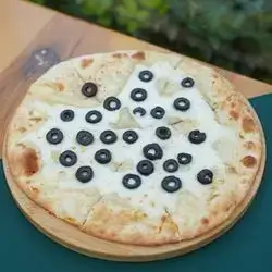 Kashkawan & Olives
