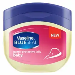 Vaseline Bluseal Baby