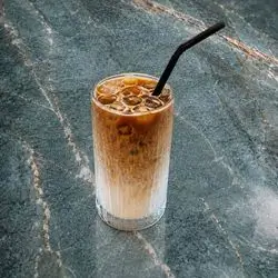 Ice Spanish latte