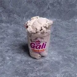 Snickers Ice Cream