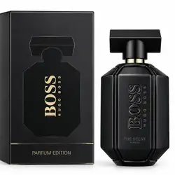 Hugo Boss The Scent For Her Parfum Edition(PF191)