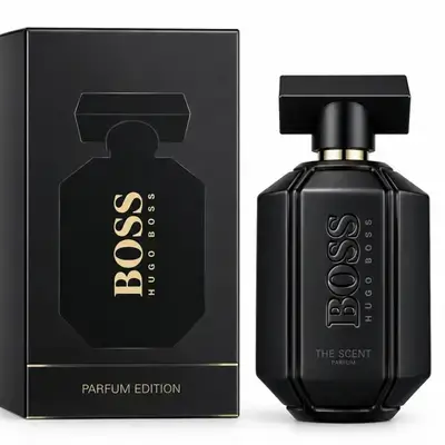 Hugo Boss The Scent For Her Parfum Edition(PF191)