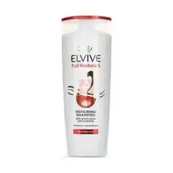 L'Oréal Elvive Full Restore 5 Hair Repair Shampoo